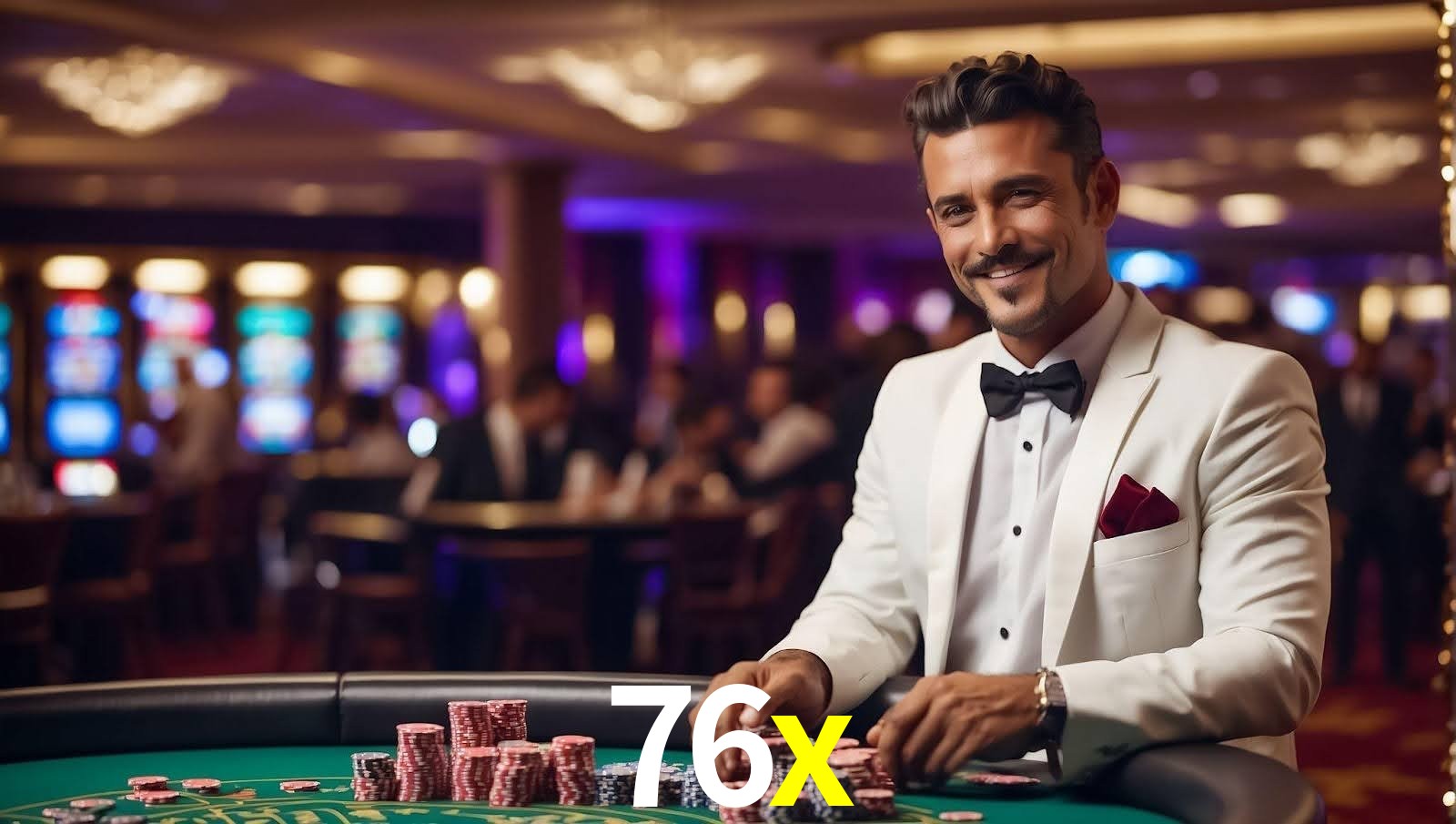 Account Benefits 76x