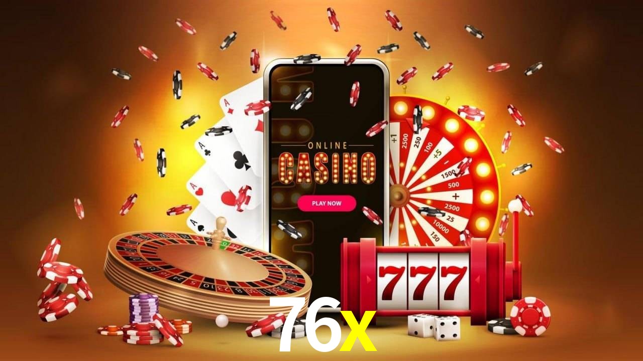 Slot Games 76x