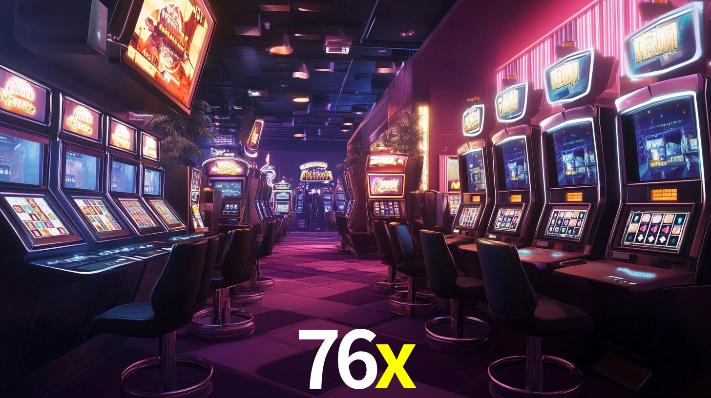 Welcome Bonus 76x
